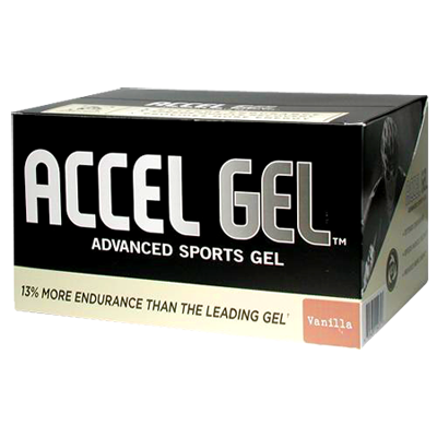 Accel Gel, 24 Packs